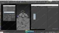 Material Texture Loader材质纹理3dsmax插件V1.32版
