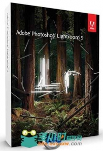 Lightroom图像管理工具V5.4版