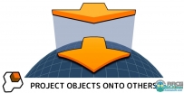 Conform Object表面贴合包裹Blender插件V1.0.5版