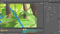 Flash CC 2015新功能技术训练视频教程 Flash Professional 2015 Creative Cloud Up...