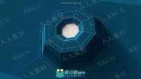 Create Holes孔状环形结构制作3dsmax插件V1.3版