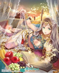韩国画师ice的作品集