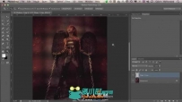《PS数字光影润饰技术视频教程》Photoshop Freaks The power of Digital Light