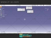 CATIA V5基础核心训练视频教程 PLURALSIGHT INTRODUCTION TO CATIA V5