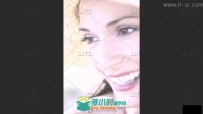 Photoshop曲线工具的使用视频教程