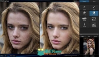 Athentech Perfectly Clear超级美颜PS与LR插件V2.0.2 MacOSX版 Athentech Perfectl...
