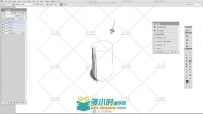手绘板绘基础视频教程