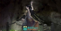 《海游记》原画赏析