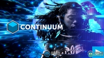 Boris FX Continuum Complete 2024超强特效插件V17.0.1.1044版