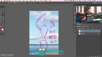 照片高级抠像合成技术训练视频教程 Phlearn Intro To Compositing Studio