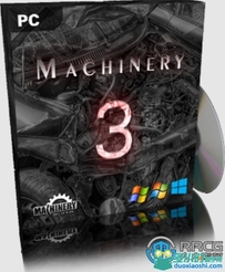 Machinery HDR Effects照片HDR特效编辑软件V3.0.97版