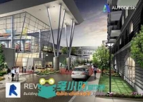 Autodesk Revit MEP 2016版 Autodesk Revit MEP 2016 Win64
