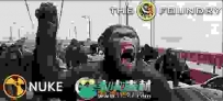 Nuke影视后期特效合成软件8.0v6版 The Foundry Nuke 8.0v6 Win Mac linux