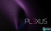 Rowbyte Plexus三维粒子AE插件V3.2.1版