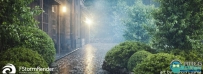 FStorm Render逼真建筑渲染3dsmax插件V1.5.3版