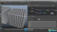 SoUP扩展工具集Maya 2020-2024插件