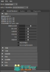 Arnold v1.4.1汉化补丁