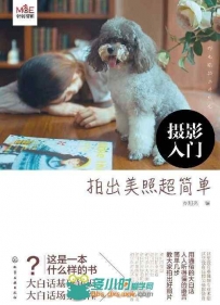 摄影入门：拍出美照超简单 2016-06.epub