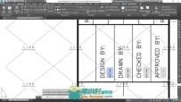 Civil 3D高效生产计划训练视频教程 AutoCAD Civil 3D Plan Production