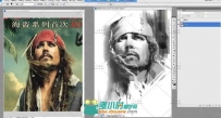 精品场景角色插画视频教程