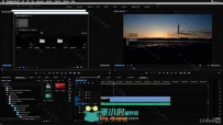 Premiere Pro CC 2018新功能探索训练视频教程 Premiere Pro CC 2018 New Features
