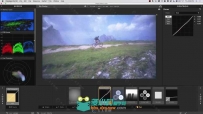 Magic Bullet Suite红巨星魔法视效插件包V13.0.4版 RED GIANT MAGIC BULLET SUITE ...