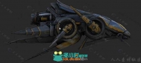 Quixel SUITE游戏贴图软件V2.1.5版 Quixel SUITE 2.1.5 Win64