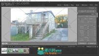 Lightroom照片处理完整指南视频教程 SKILLSHARE ORGANIZE YOUR PHOTOS WITH LIGHTR...
