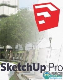 SketchUp Pro 2023三维设计软件V23.0.419版