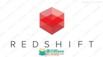 Redshift渲染器全面综合训练中文视频教程两部合集