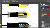 产品设计从Sketch到CAD工作流程视频教程 Product Desig From Sketch to CAD