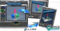 MaxToC4D从3DMax模型导入C4D插件V6.3版