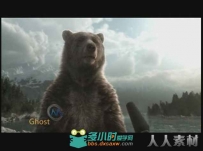 JoeAlter Shave A Haircut头发毛皮Maya插件V9.0v31版