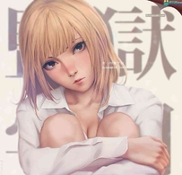 P站推荐画师_miura画师手绘作品合集