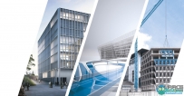 Nemetschek Allplan建筑建模设计软件V2023.0.0版