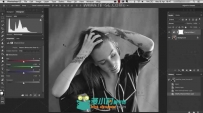 经典艺术摄影后期Photoshop视频教程
