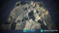 World Creator三维地形景观设计软件V2.4.0 B1版