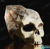 Reducer参数化多边形还原器C4D插件V1.1.0版