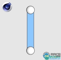 Line Object线条对象生成C4D插件V1.5版