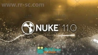 Nuke Studio影视后期特效合成软件11.0V1版 THE FOUNDRY NUKE STUDIO 11.0V1 WIN MAC