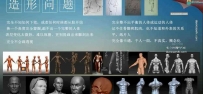 太极人体结构造型公开课 150分钟
