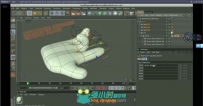 C4D Mograph动画效果器插件 Additional Effectors Vol.1 R13-R17 Win/Mac