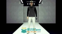 CLO3D服装设计演示软件V2.2.134版 CLO3D Modelist v2.2.134 WIN64