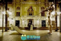 Maxwell 5渲染器FormZ插件V5.0.2.4版