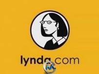 Illustrator CC全面核心视频教程 Lynda.com Illustrator CC Essential Training