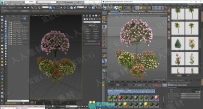 C4DToMax从C4D模型导入3dsmax插件V1.4版