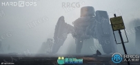 Hardops 00987 Francium高效硬表面建模Blender插件V11版