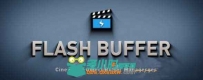 C4D多通道缓存渲染插件 Aescripts Flash Buffer Pro v1.101 + 使用教程