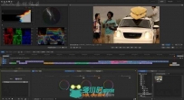 Premiere Pro CC 2018非线剪辑软件V12.0.0.224版 ADOBE PREMIERE PRO CC 2018 V12....