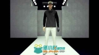CLO3D服装设计模拟软件V2.3.168版 CLO ENTERPRISE ONLINE AUTH 2.3.168 WIN64